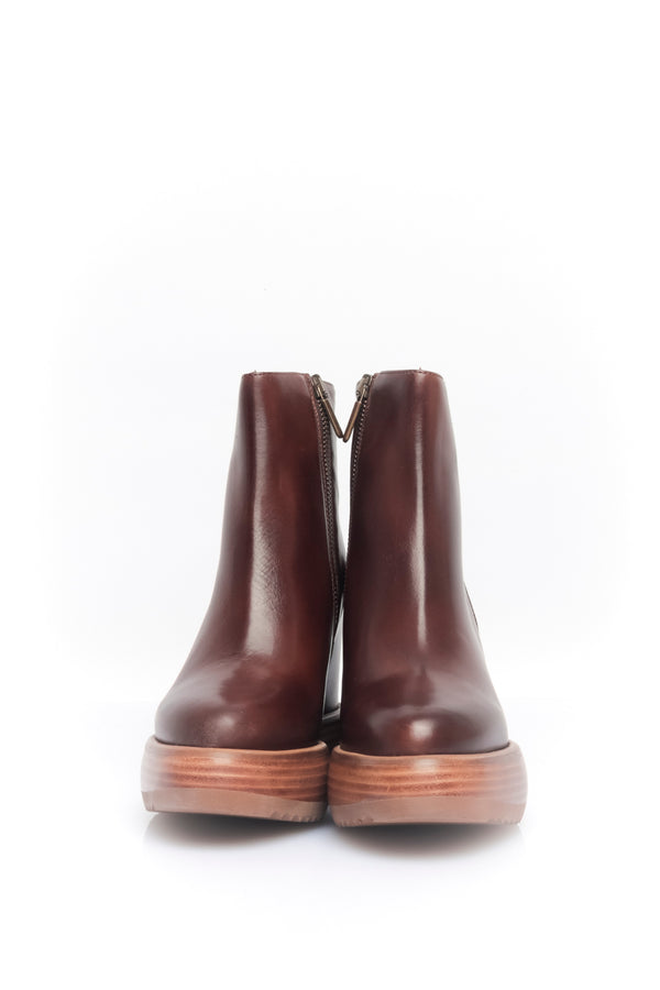 Scarpe Donna Belle vie VIA ROMA FOULAR CACAO VIA ROMAFOULAR CACAO Belle vie
