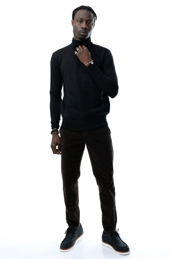 Maglia Uomo Blu Cashmere 4714 99 4714 99 Blu Cashmere 