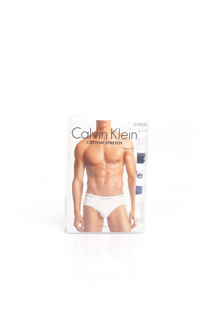Intimo Uomo Calvin Klein 0000U2661G H4U 0000U2661G H4U Calvin Klein 
