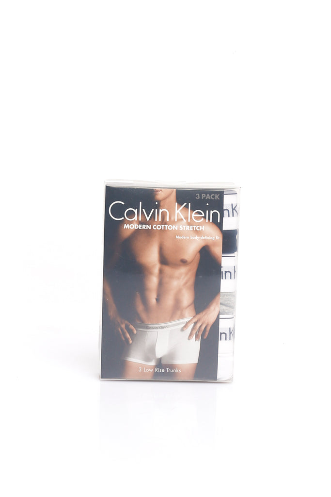 Intimo Uomo Calvin Klein 000NB1085A MP1 000NB1085A MP1 Calvin Klein 