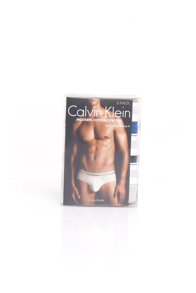 Intimo Uomo Calvin Klein 000NB2379A GW4 000NB2379A GW4 Calvin Klein 