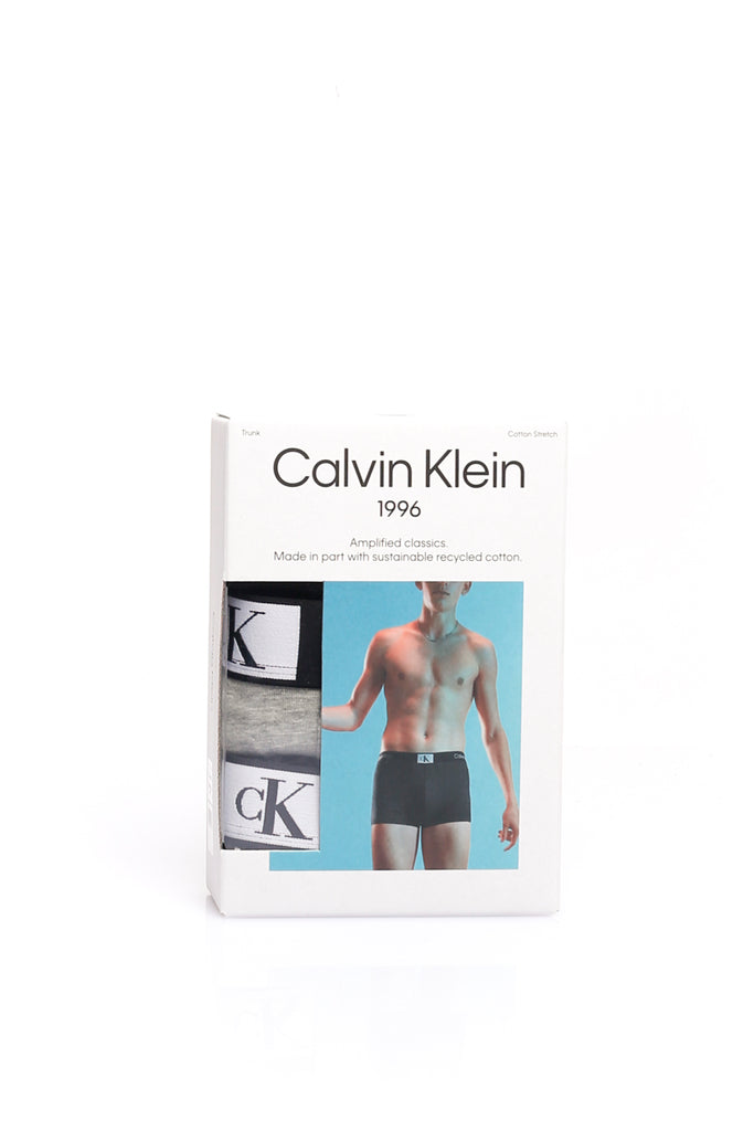 Intimo Uomo Calvin Klein 000NB3528E JGN 000NB3528E JGN Calvin Klein 