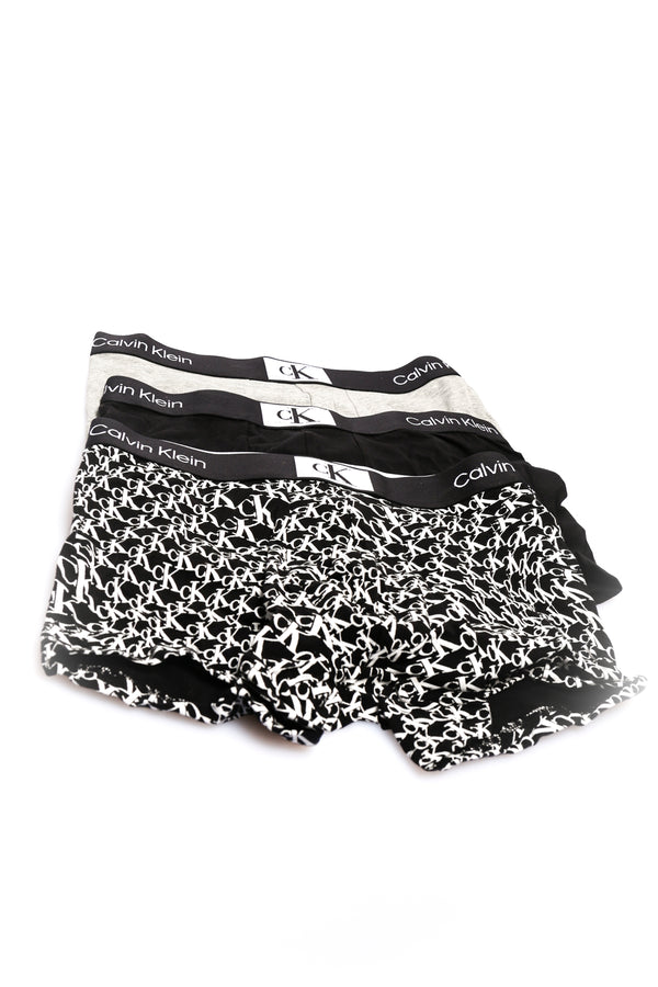 Intimo Uomo Calvin Klein 000NB3528E JGN 000NB3528E JGN Calvin Klein 
