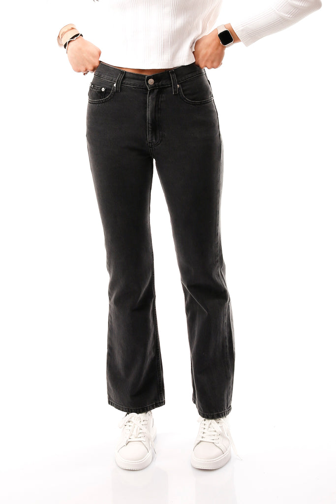 Jeans Donna Calvin Klein J20J221234 1BY J20J2212341BY Calvin Klein