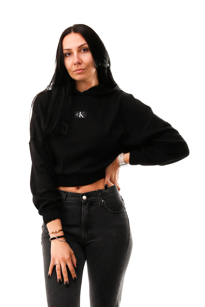 Maglia Donna Calvin Klein J20J221441 BEH J20J221441BEH Calvin Klein