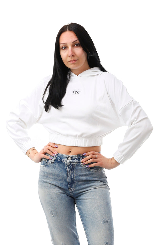 Maglia Donna Calvin Klein J20J221441 YAF J20J221441YAF Calvin Klein