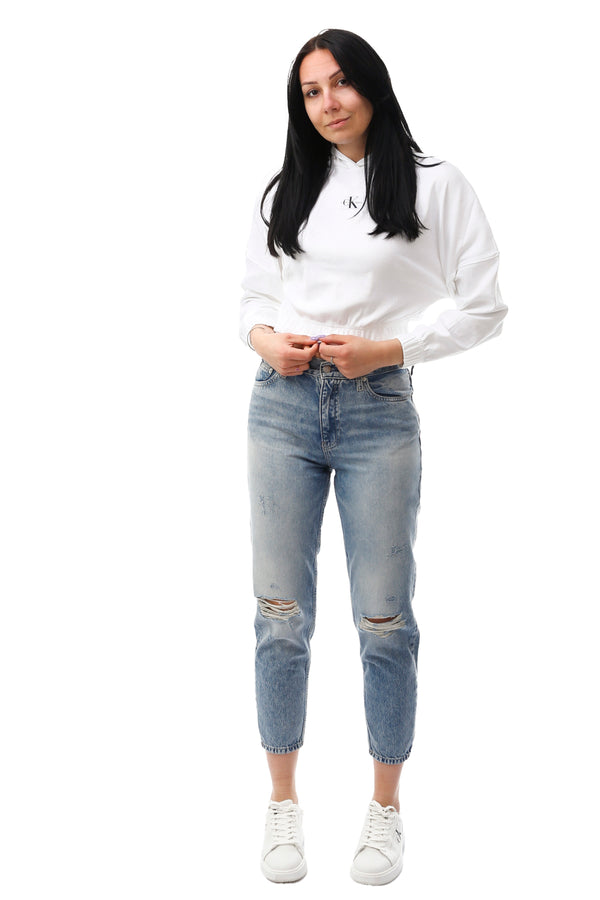 Maglia Donna Calvin Klein J20J221441 YAF J20J221441YAF Calvin Klein