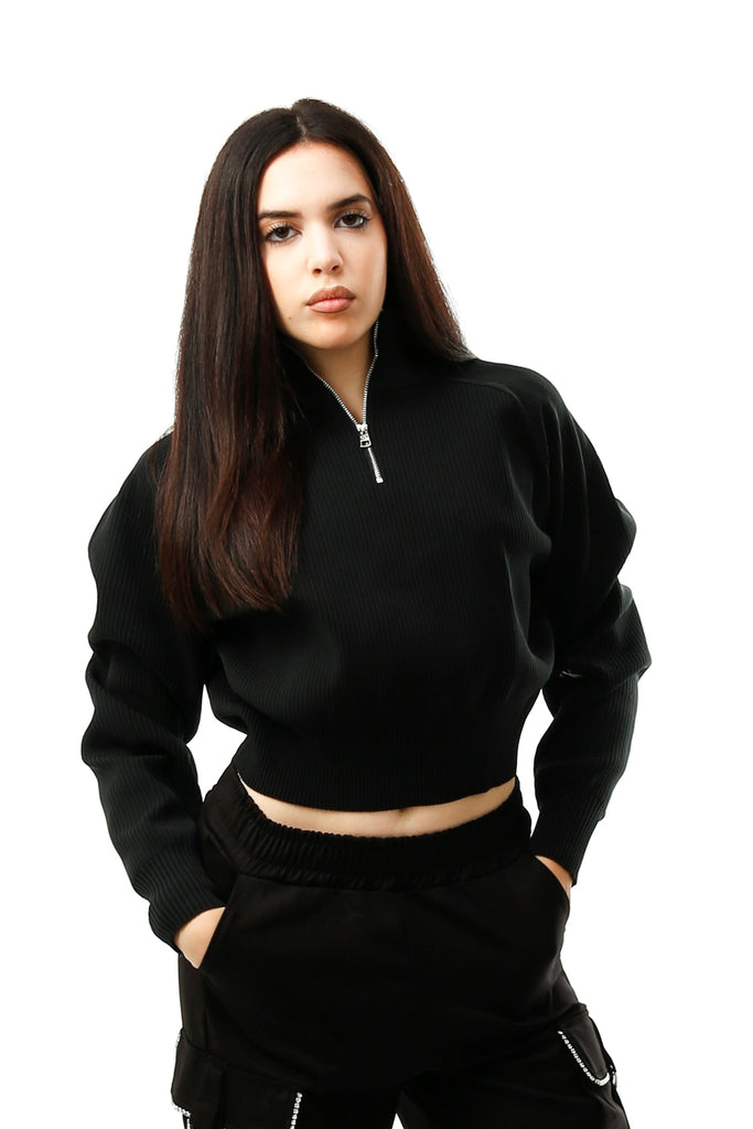 Felpa Donna Calvin Klein J20J221967 BEH J20J221967BEH Calvin Klein