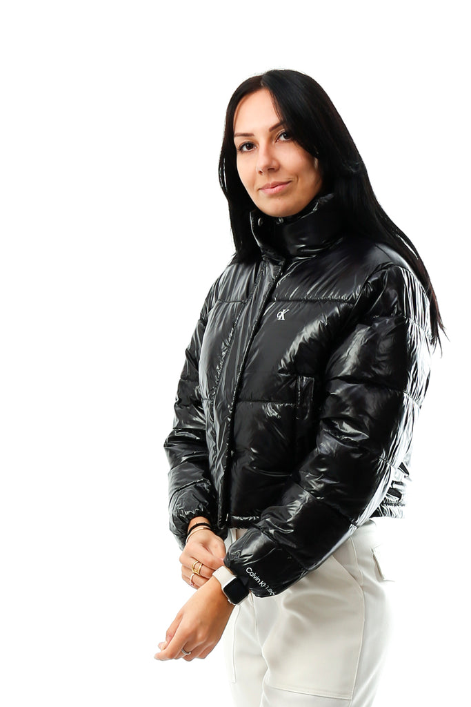 Giubbino Donna Calvin Klein J20J222710 BEH J20J222710BEH Calvin Klein