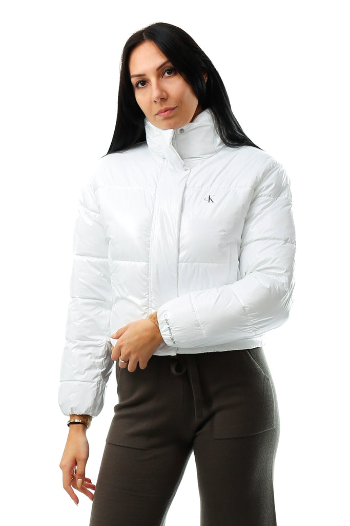 Giubbino Donna Calvin Klein J20J222710 YAF J20J222710YAF Calvin Klein