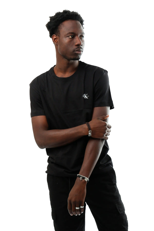 T-shirt Uomo Calvin Klein J30J320199 YAF J30J320199YAF Calvin Klein