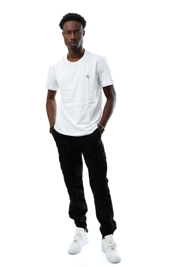 T-shirt Uomo Calvin Klein J30J320199 YAF J30J320199YAF Calvin Klein