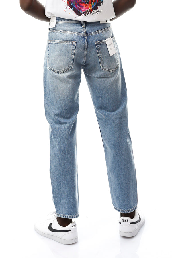 Jeans Uomo Calvin Klein J30J323361 1AA J30J3233611AA Calvin Klein