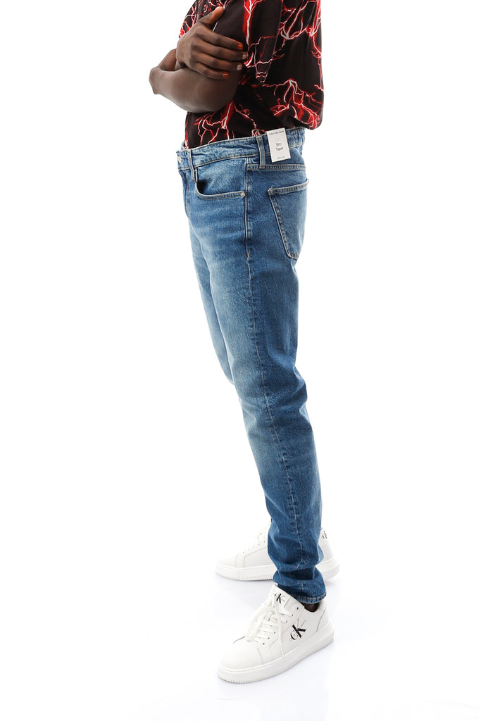 Jeans Uomo Calvin Klein J30J323367 1A4 J30J3233671A4 Calvin Klein