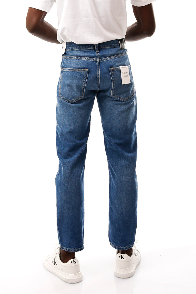 Jeans Uomo Calvin Klein J30J323368 1A4 J30J3233681A4 Calvin Klein