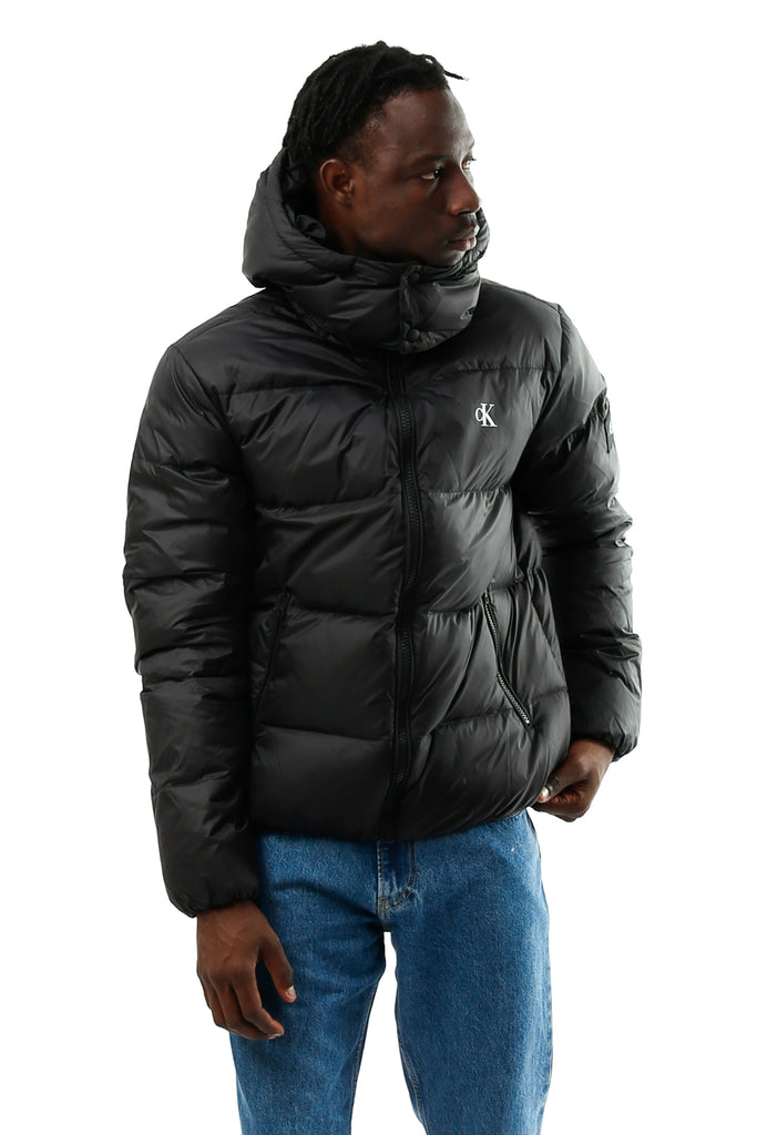 Giubbino Uomo Calvin Klein J30J323468 BEH J30J323468BEH Calvin Klein