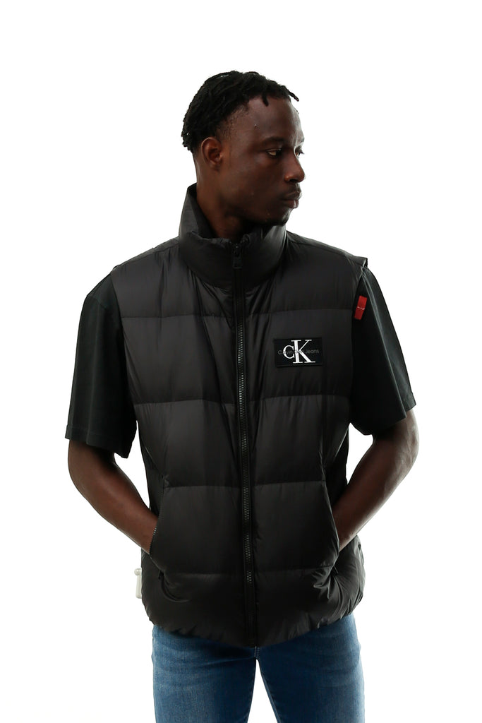 Gilet Uomo Calvin Klein J30J323473 BEH J30J323473BEH Calvin Klein