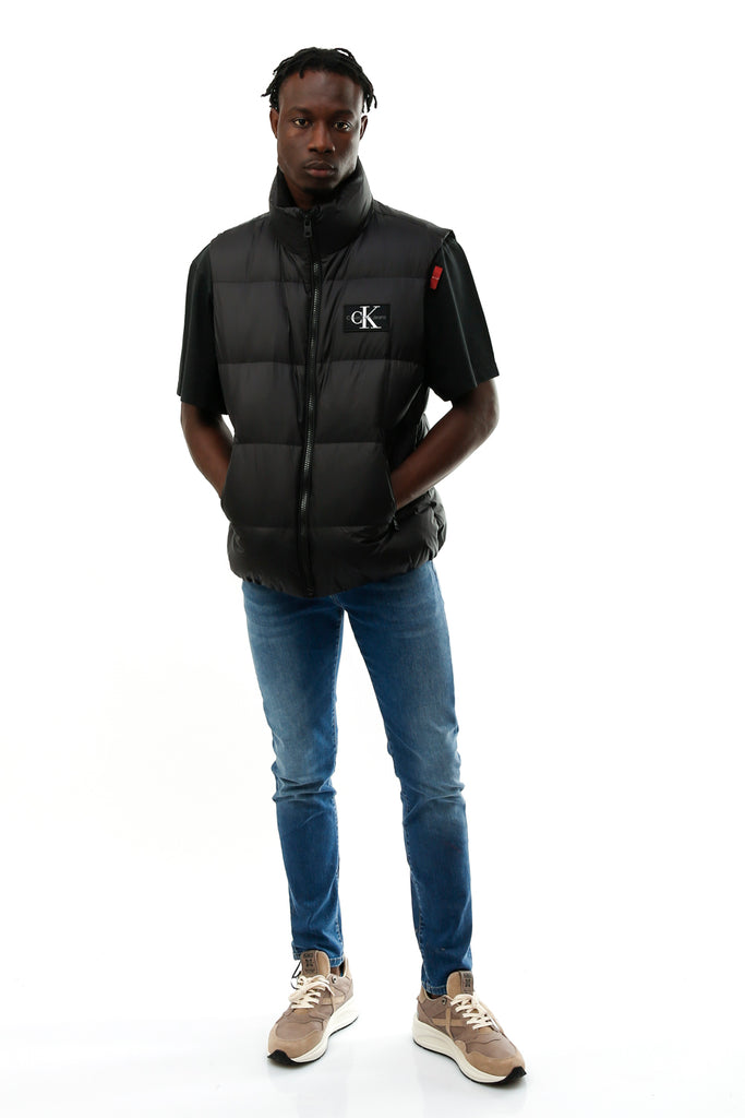 Gilet Uomo Calvin Klein J30J323473 BEH J30J323473BEH Calvin Klein