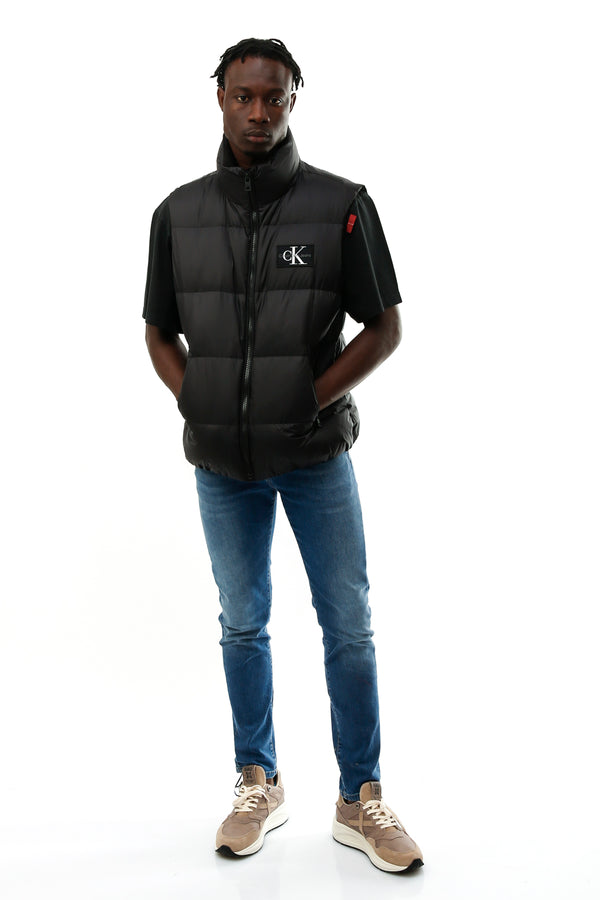 Gilet Uomo Calvin Klein J30J323473 BEH J30J323473BEH Calvin Klein