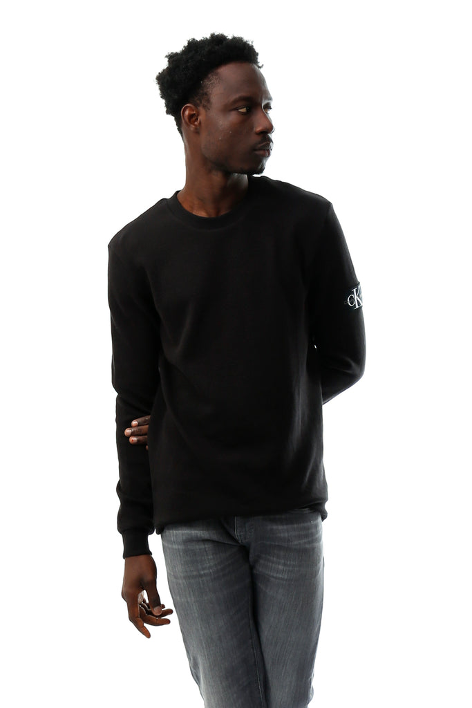 Maglia Uomo Calvin Klein J30J323485 BEH J30J323485BEH Calvin Klein