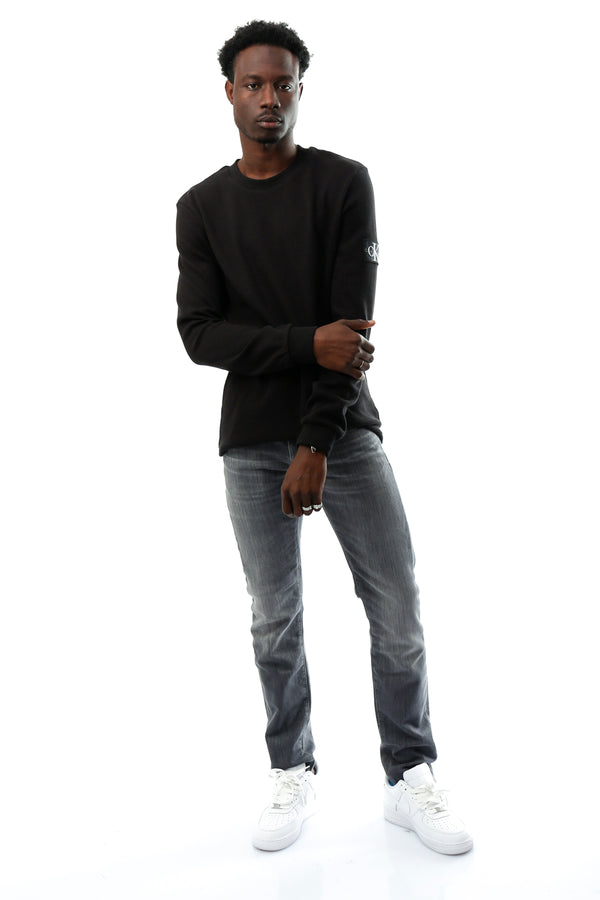 Maglia Uomo Calvin Klein J30J323485 BEH J30J323485BEH Calvin Klein