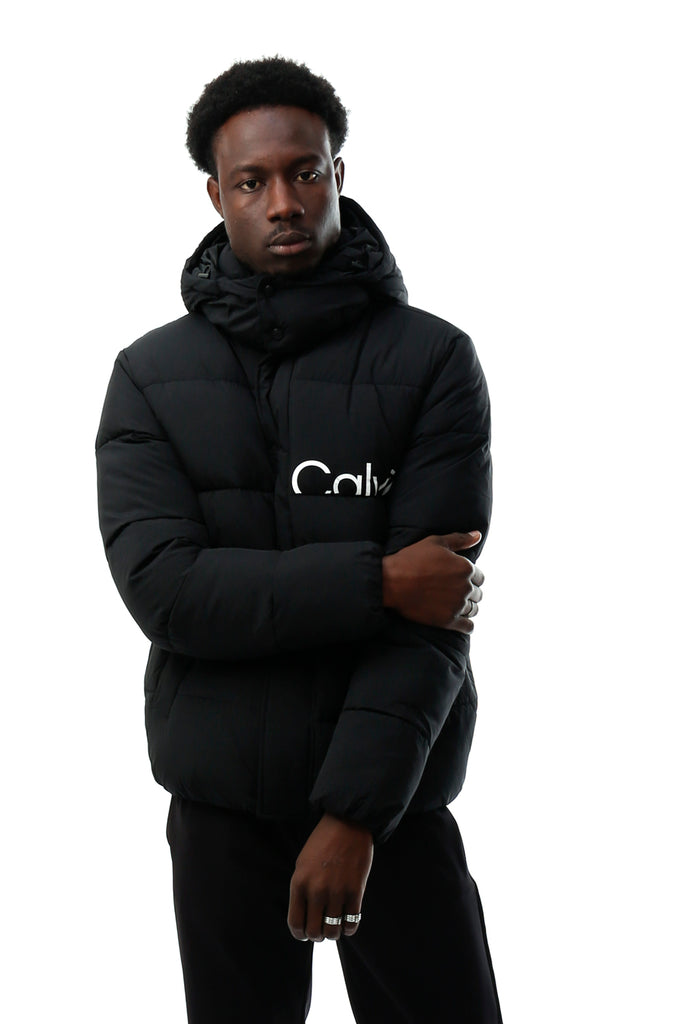 Giubbino Uomo Calvin Klein J30J323708 BAE J30J323708BAE Calvin Klein