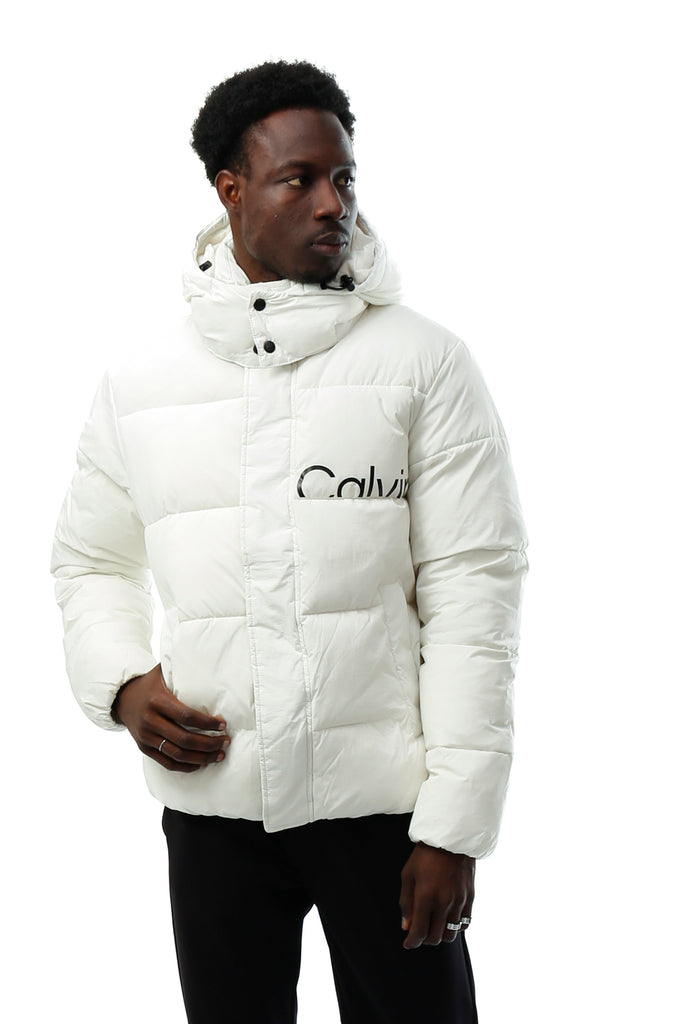 Giubbino Uomo Calvin Klein J30J323708 YBI J30J323708YBI Calvin Klein
