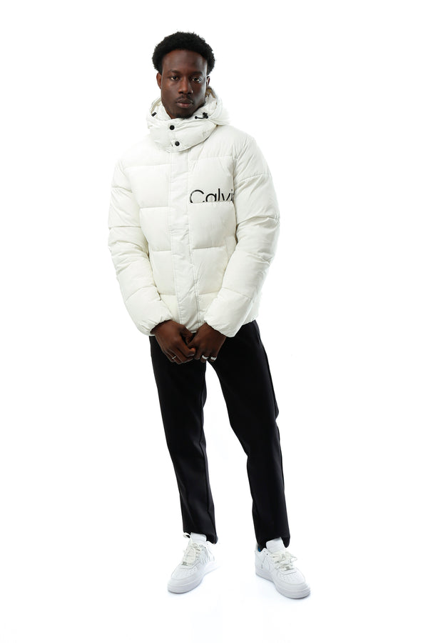 Giubbino Uomo Calvin Klein J30J323708 YBI J30J323708YBI Calvin Klein