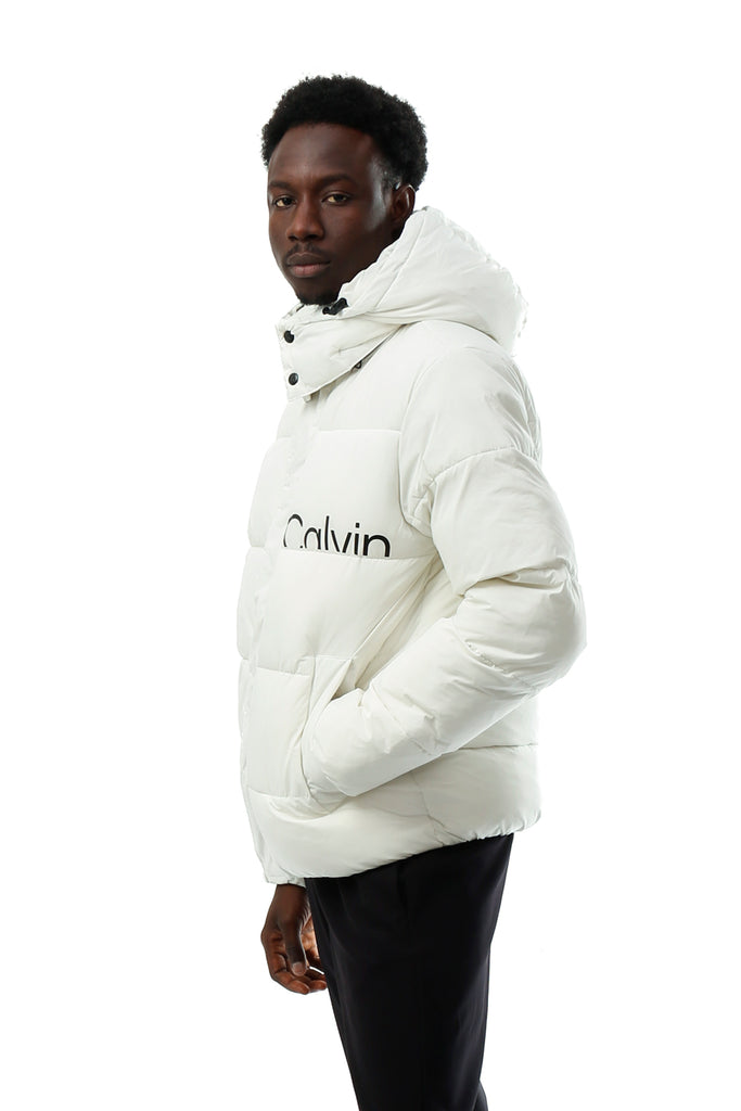 Giubbino Uomo Calvin Klein J30J323708 YBI J30J323708YBI Calvin Klein