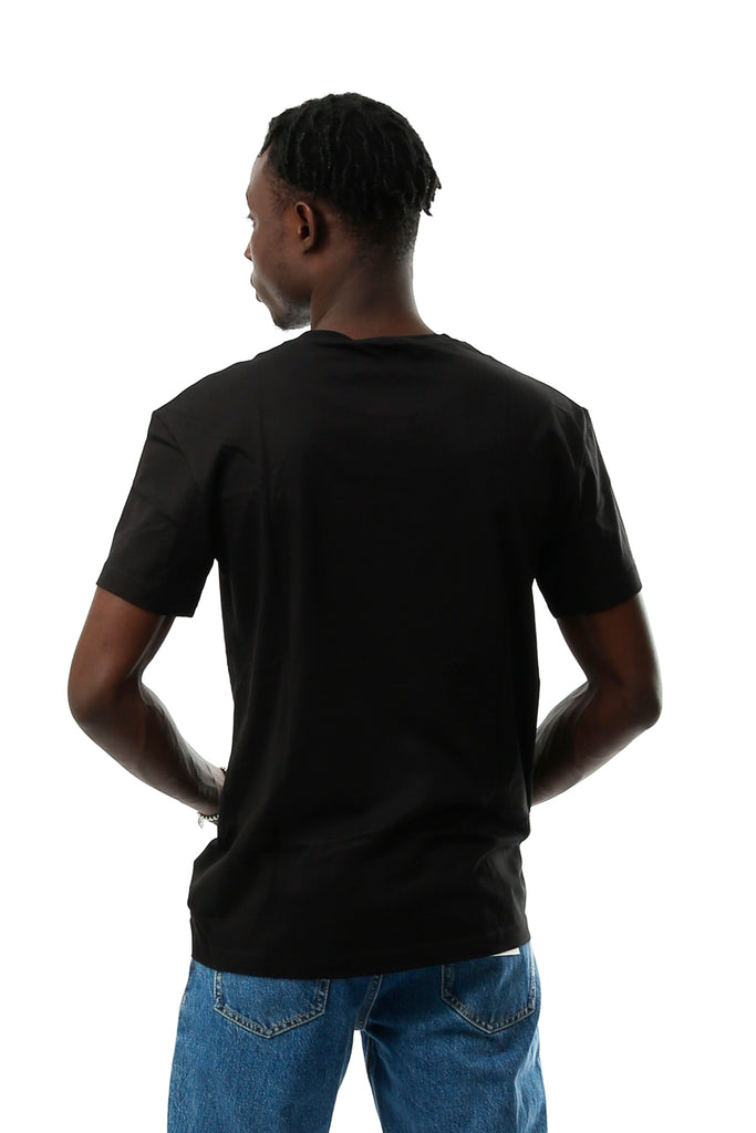 T-shirt Uomo Calvin Klein J30J324018 BEH J30J324018BEH Calvin Klein