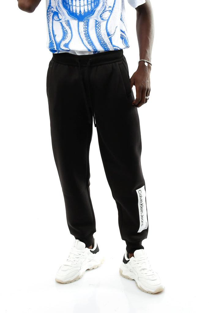 Pantalone tuta Uomo Calvin Klein J30J324053 BEH J30J324053BEH Calvin Klein