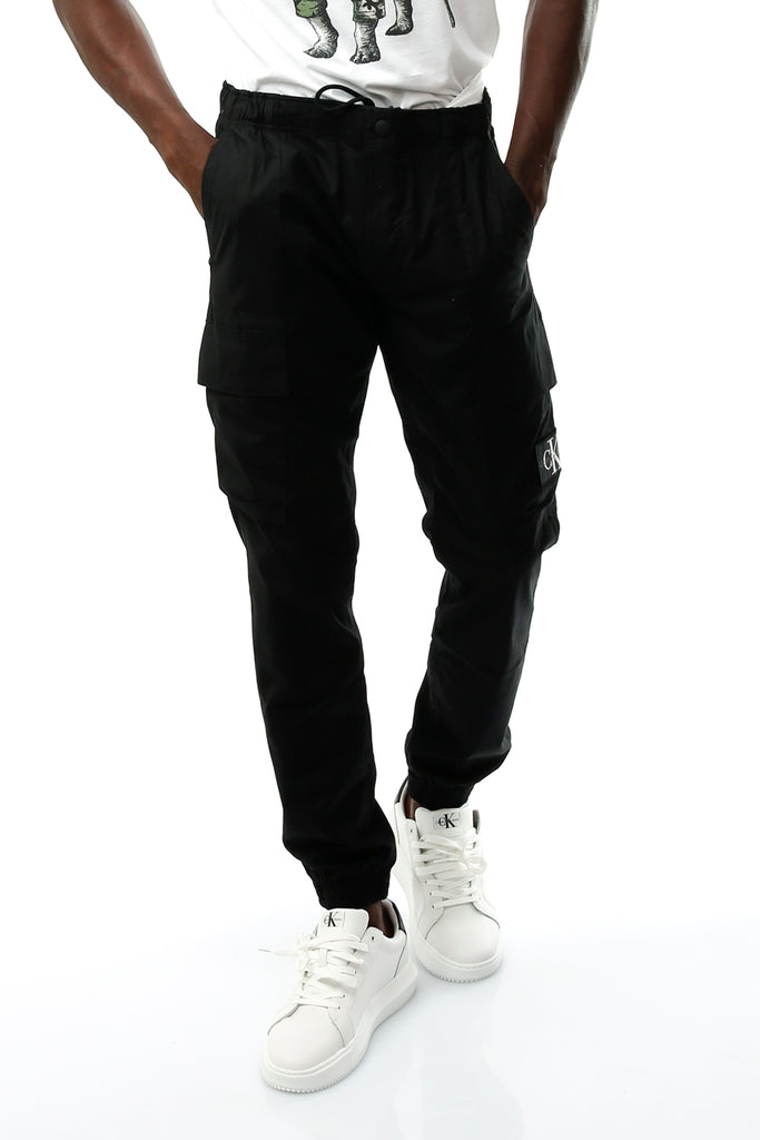 Pantalone Uomo Calvin Klein J30J324181 BEH J30J324181BEH Calvin Klein