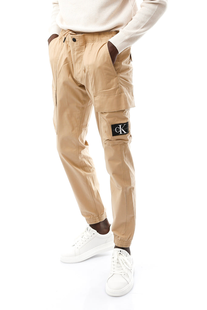 Pantalone Uomo Calvin Klein J30J324181 PF2 J30J324181PF2 Calvin Klein