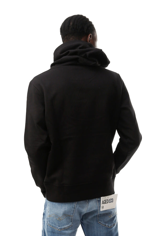 Felpa Uomo Calvin Klein J30J324699 BEH J30J324699BEH Calvin Klein