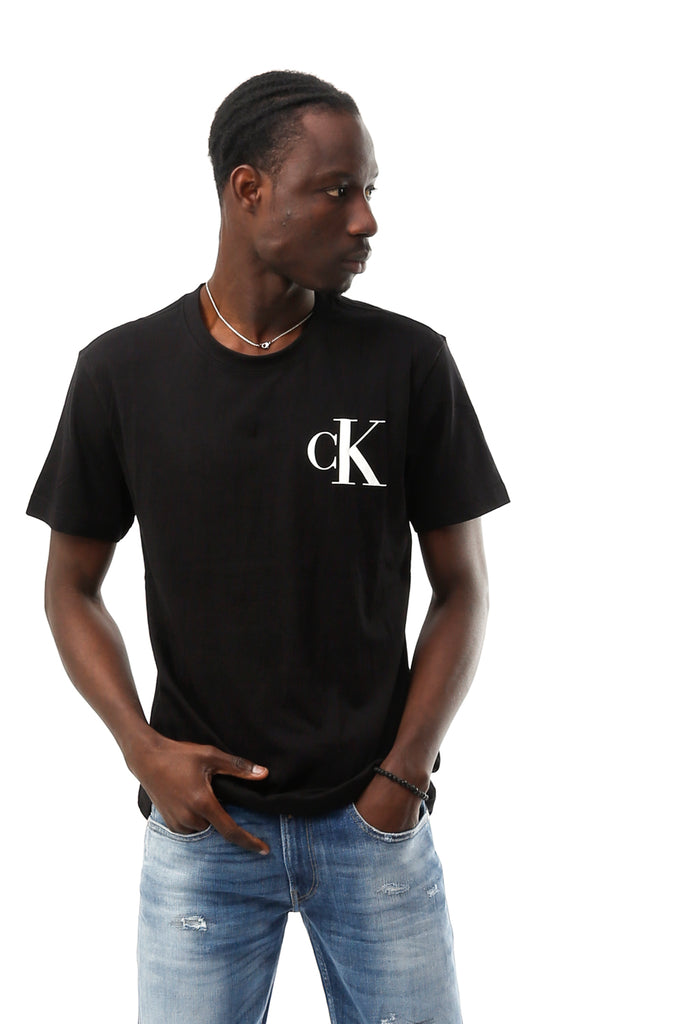 T-shirt Uomo Calvin Klein J30J324700 BEH J30J324700BEH Calvin Klein