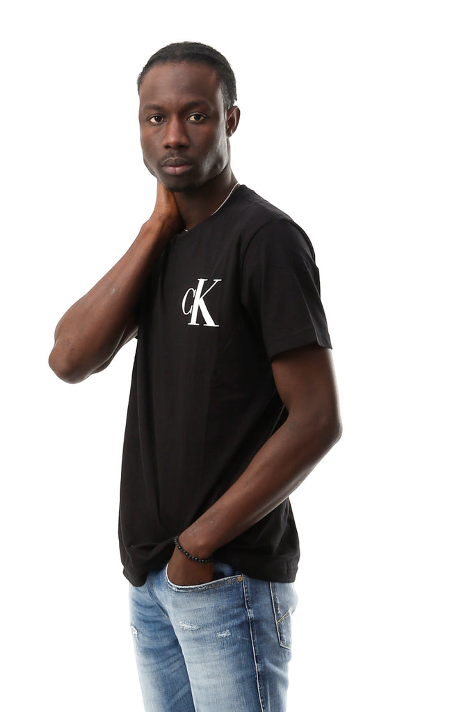 T-shirt Uomo Calvin Klein J30J324700 BEH J30J324700BEH Calvin Klein