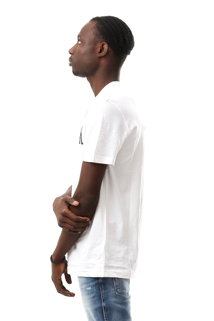 T-shirt Uomo Calvin Klein J30J324700 YAF J30J324700YAF Calvin Klein