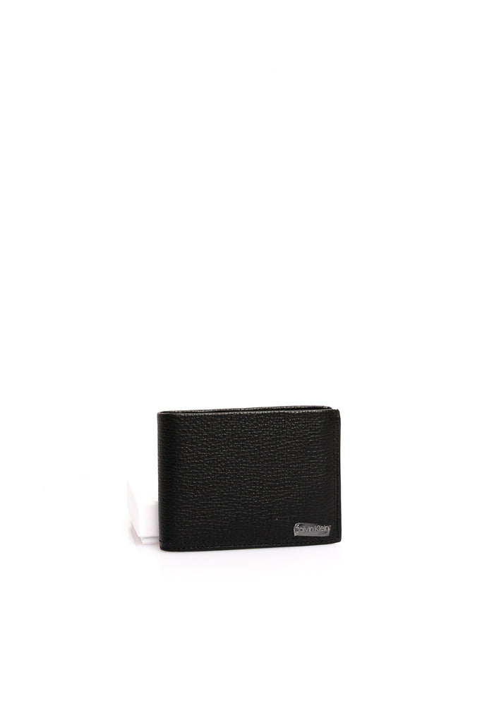 Portafogli Uomo Calvin Klein K50K509614 BAX K50K509614BAX Calvin Klein