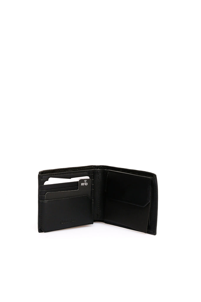 Portafogli Uomo Calvin Klein K50K509614 BAX K50K509614BAX Calvin Klein