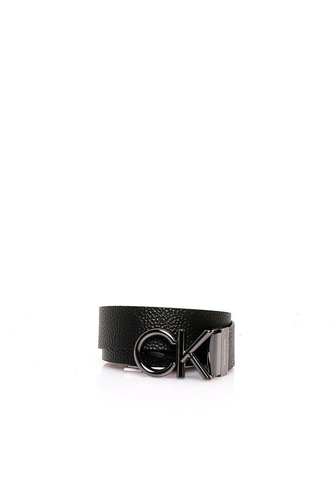 Cintura Uomo Calvin Klein K50K510948 BAX K50K510948BAX Calvin Klein