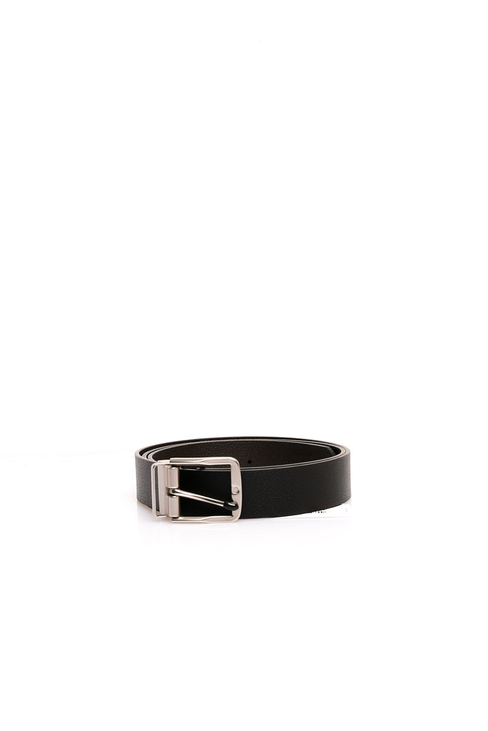 Cintura Uomo Calvin Klein K50K511139 0GS K50K5111390GS Calvin Klein
