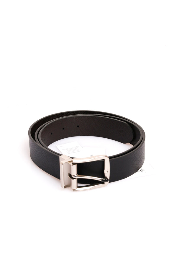 Cintura Uomo Calvin Klein K50K511139 0GS K50K5111390GS Calvin Klein