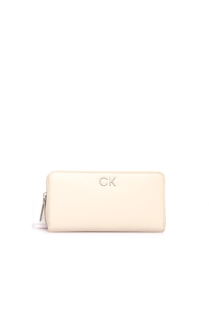 Portafogli Donna Calvin Klein K60K610967 PEA K60K610967PEA Calvin Klein