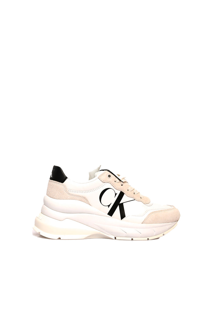 Scarpe Donna Calvin Klein YW0YW01099 YBR YW0YW01099YBR Calvin Klein