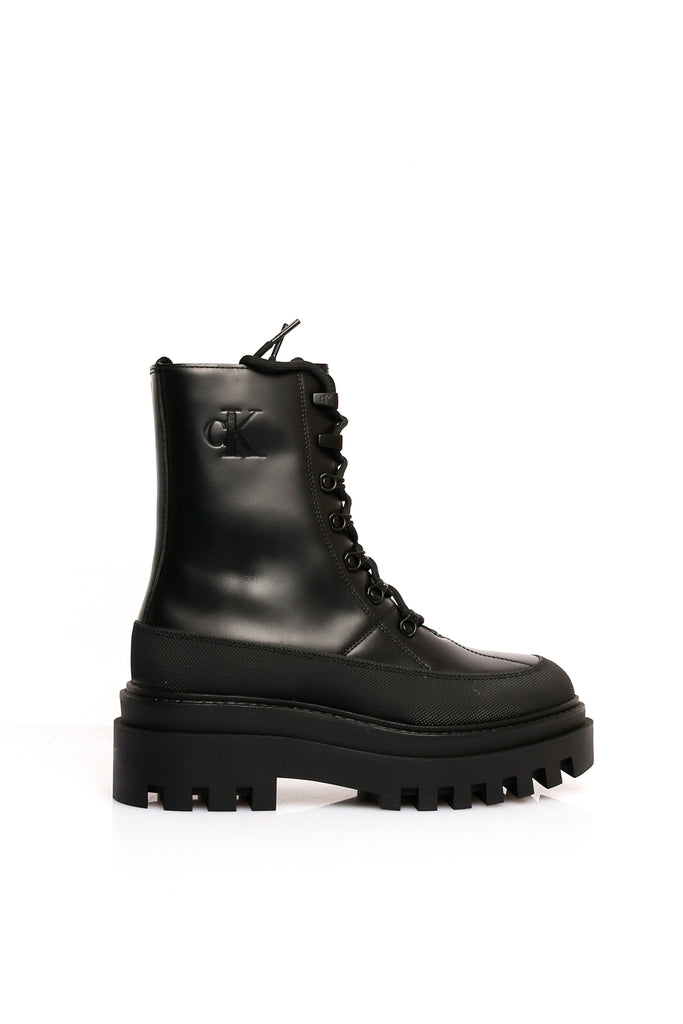 Scarpe Donna Calvin Klein YW0YW011100GT 0GT YW0YW011100GT0GT Calvin Klein