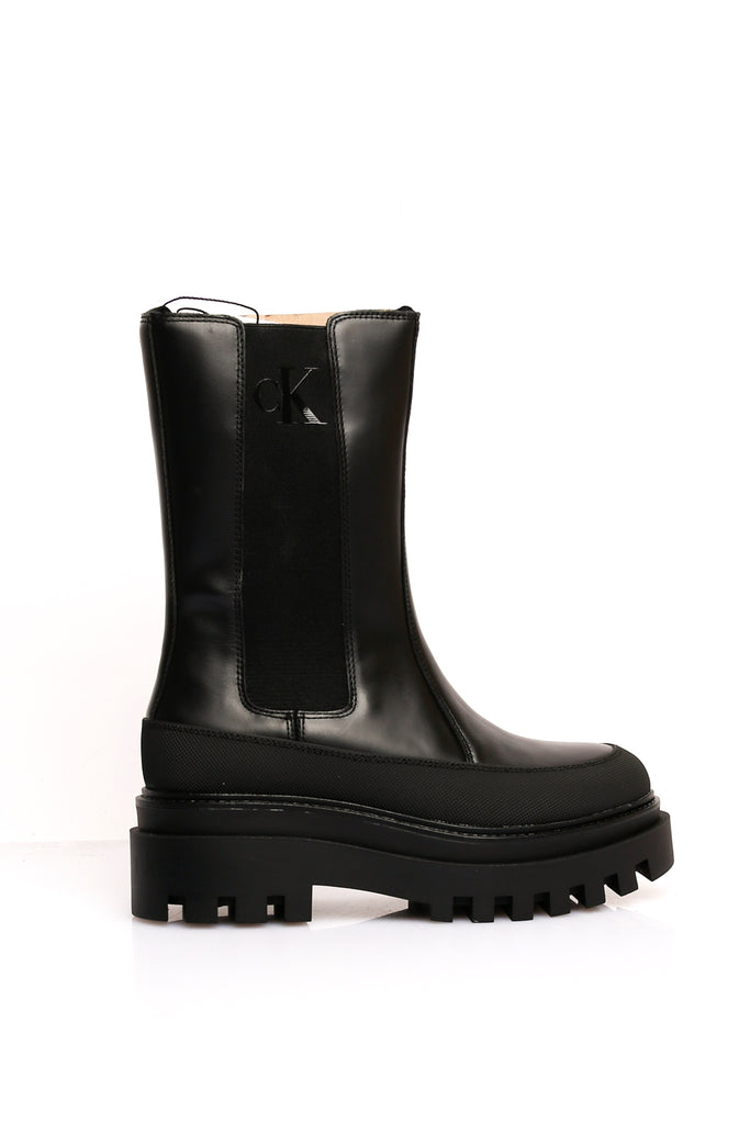 Scarpe Donna Calvin Klein YW0YW011110G 0GT YW0YW011110G0GT Calvin Klein