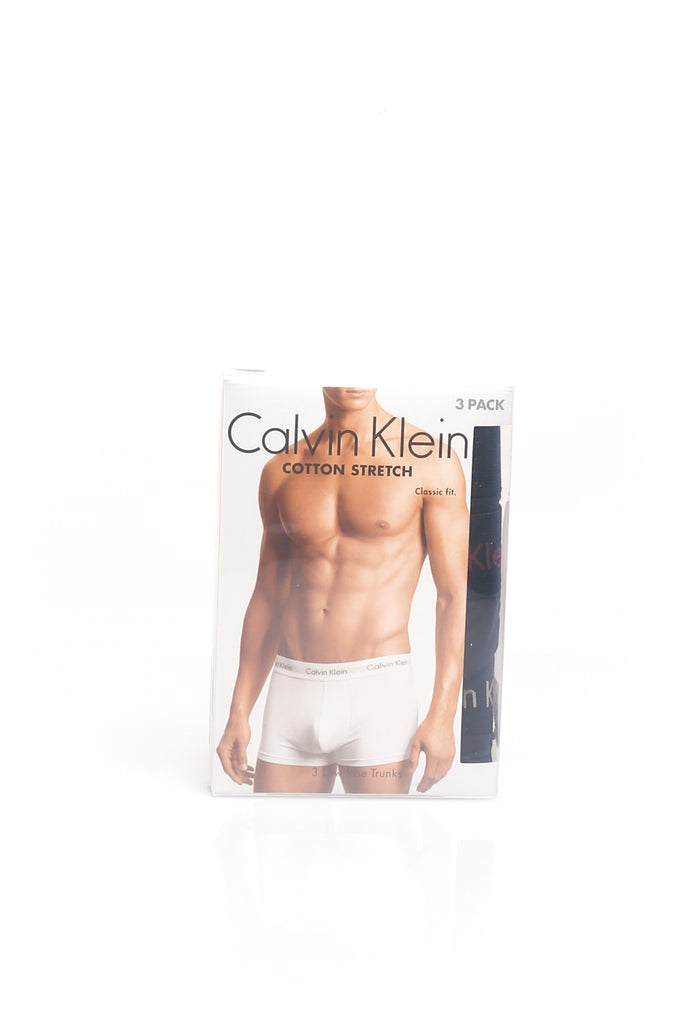 Intimo Uomo Calvin Klein 0000U2664G H55