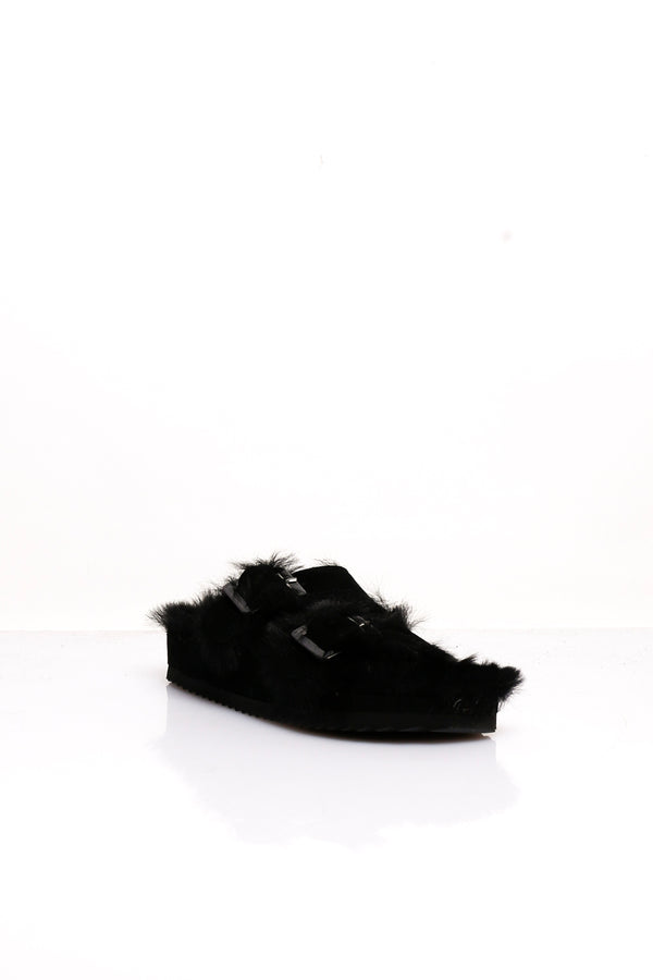 Ciabatta Donna Colors Of California HCFURBIO023 BLA HCFURBIO023BLA Colors Of California