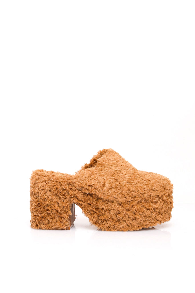 Ciabatta Donna Colors Of California HCMAIAI4 TAN HCMAIAI4TAN Colors Of California