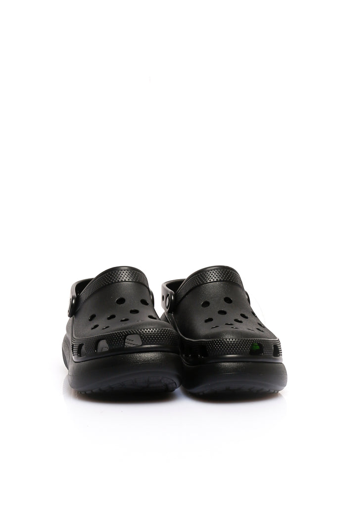 Ciabatta Donna Crocs CLASSIC CRUSH CLOG 207521  BLACK CLASSIC CRUSH CLOG 207521BLACK Crocs